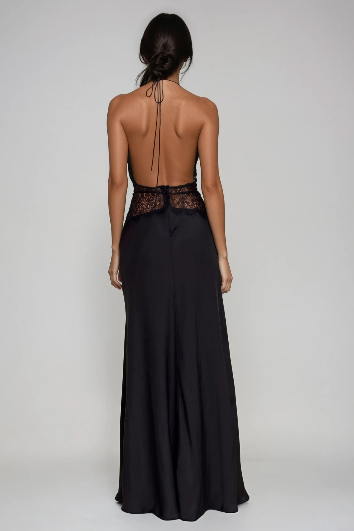 Miracle Maxikleid