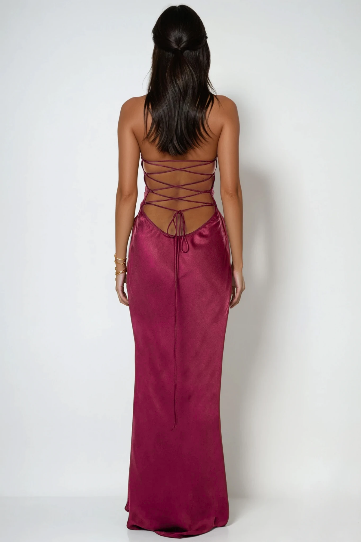 Aeline Maxikleid