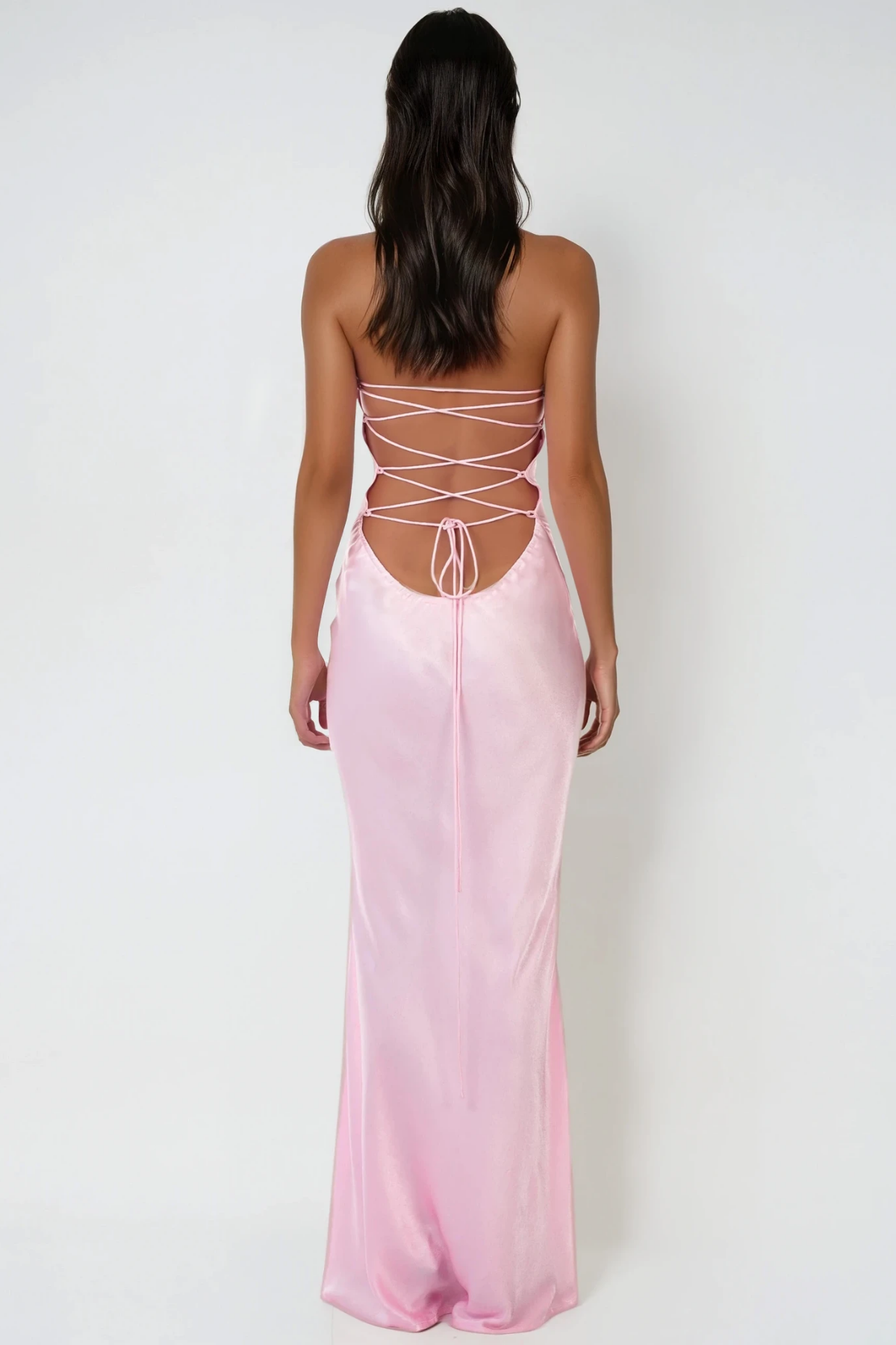 Aeline Maxikleid