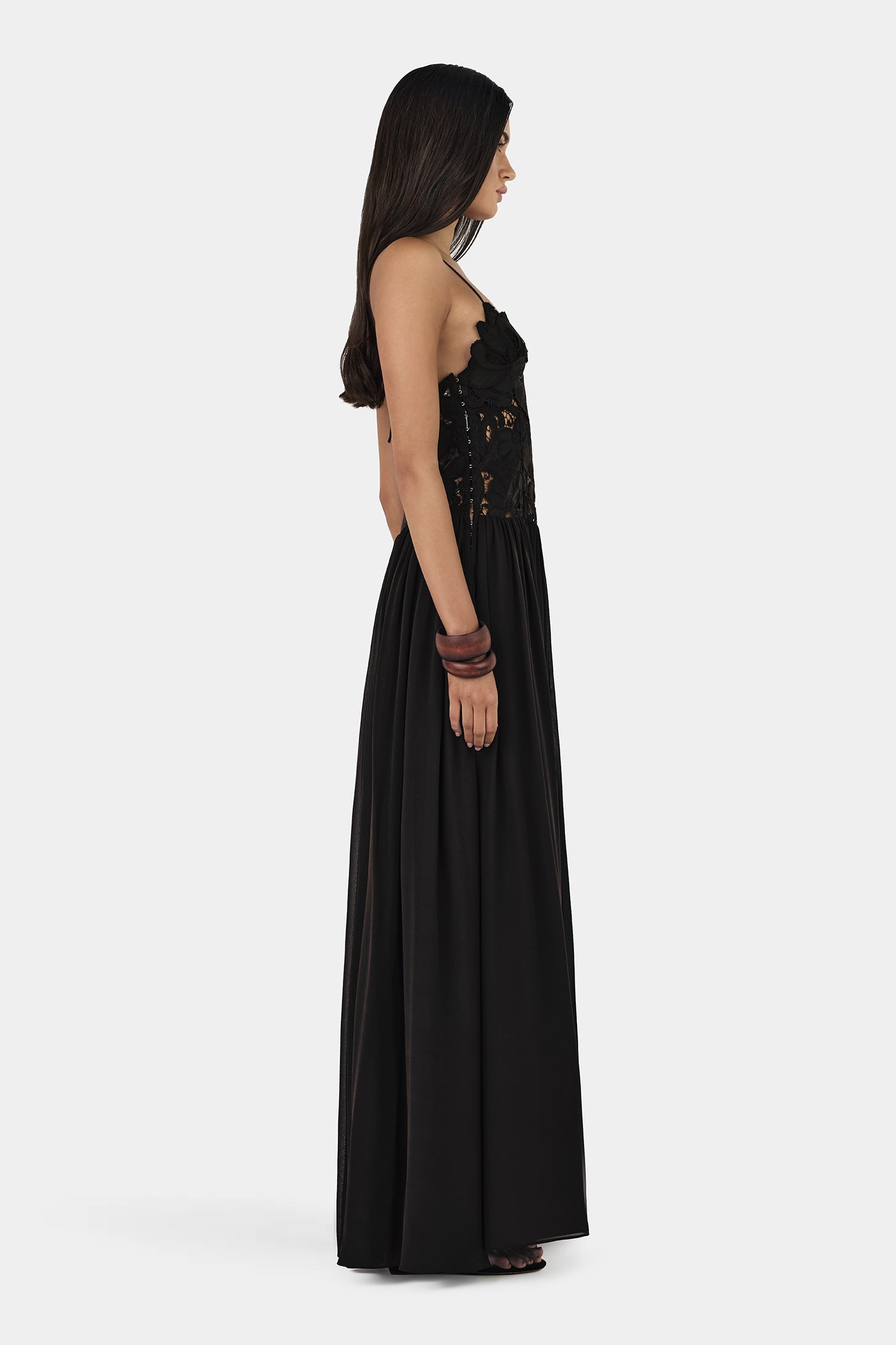 Maxikleid Stephanie
