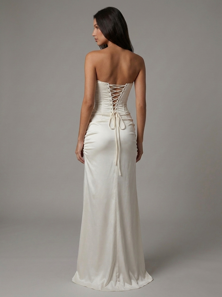 Carmen Maxikleid