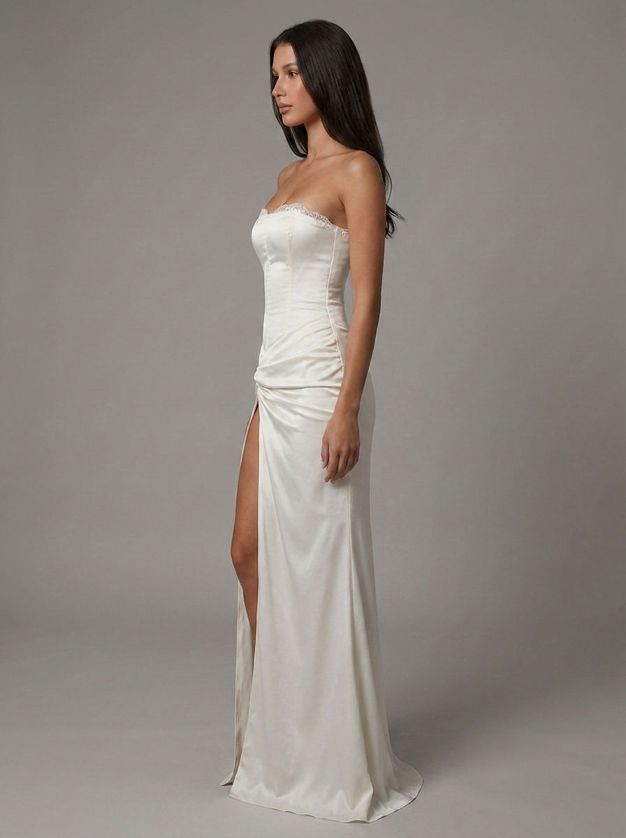Carmen Maxikleid