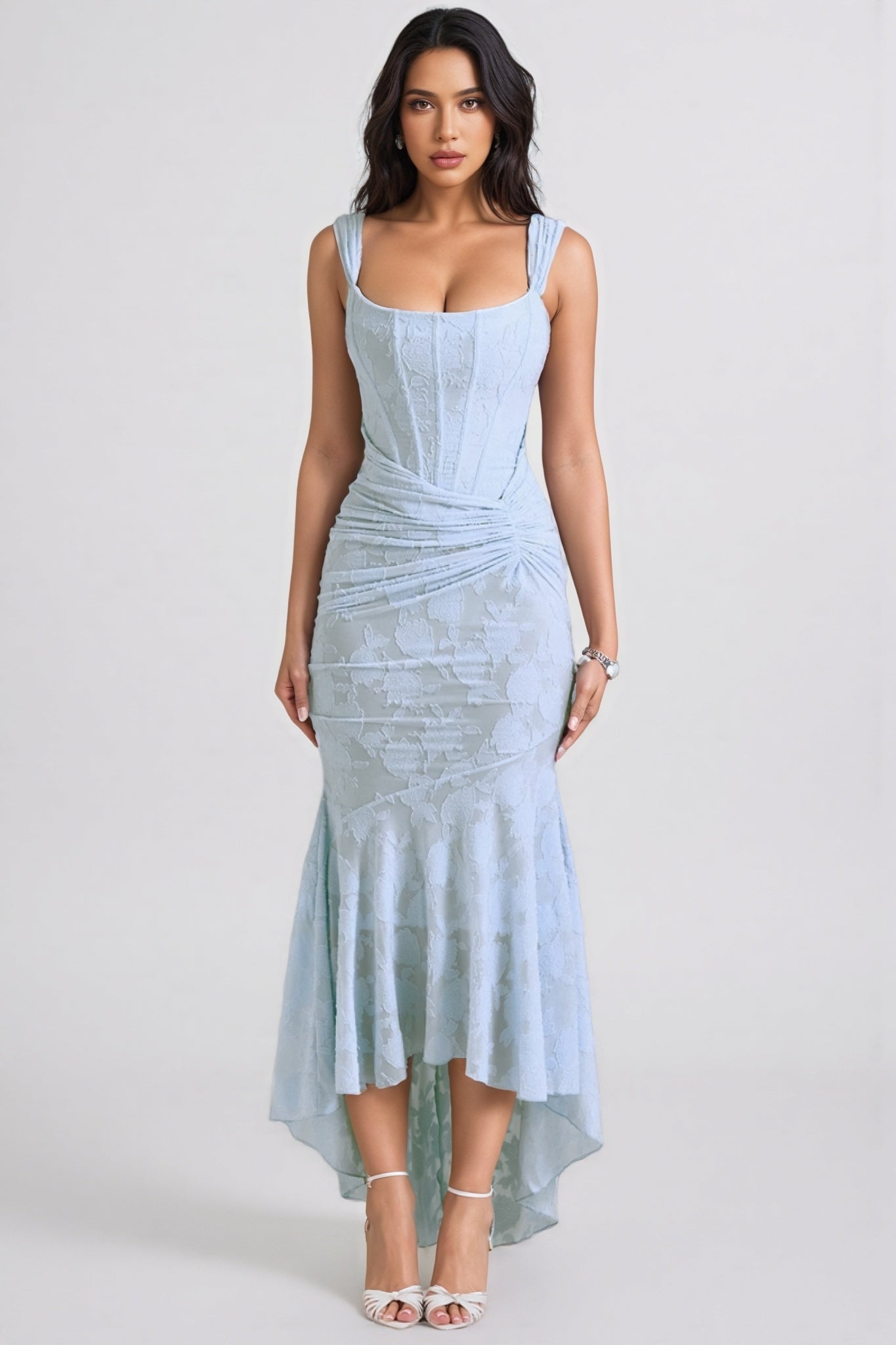 Maxikleid Ivy