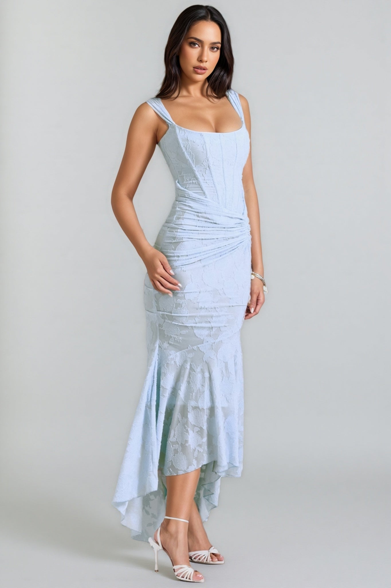 Maxikleid Ivy