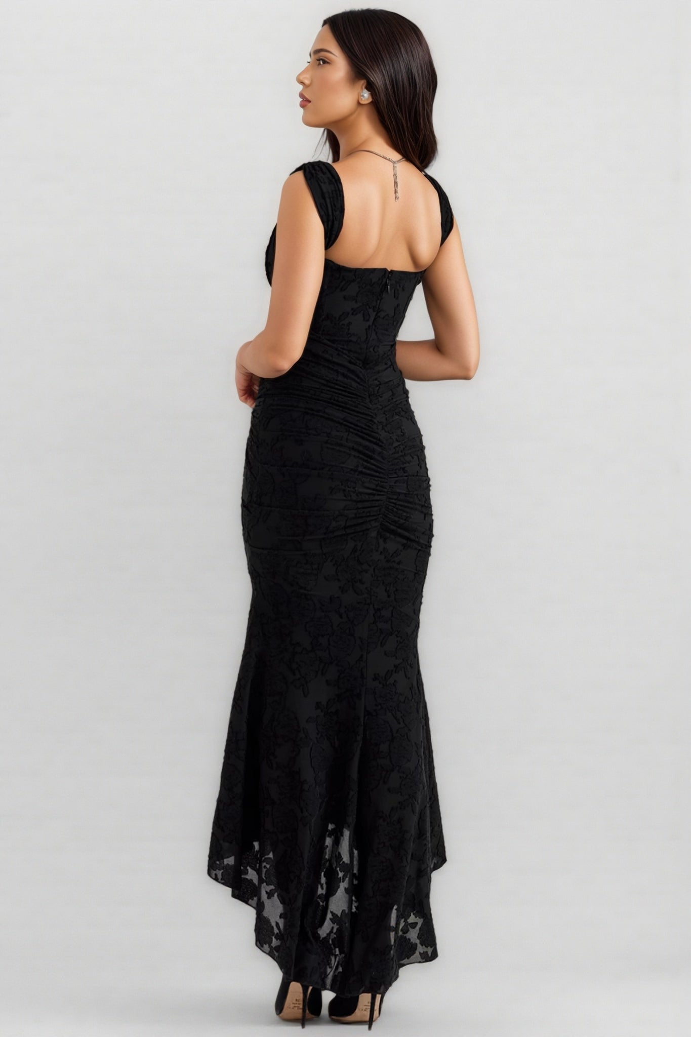 Maxikleid Ivy