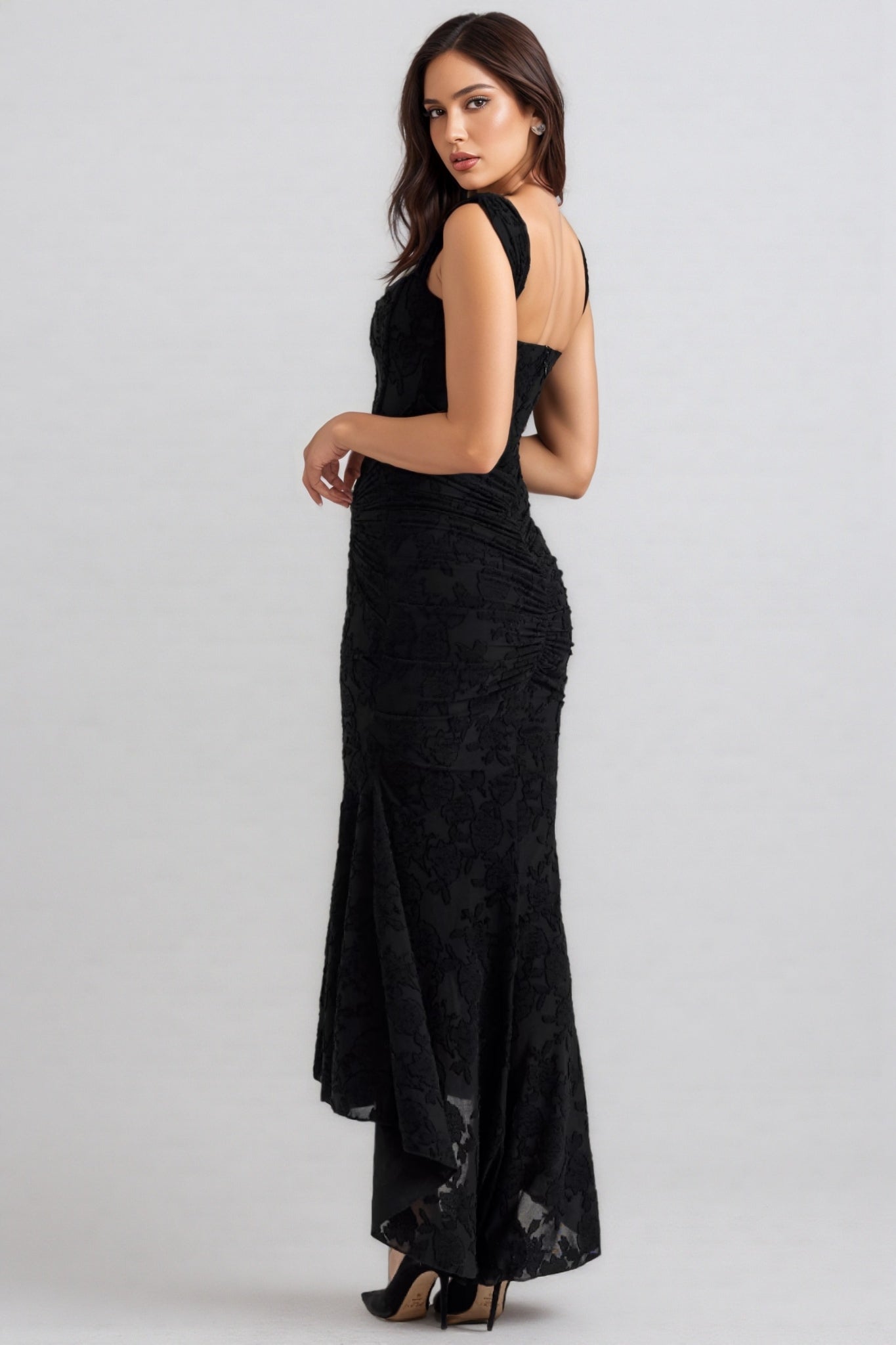 Maxikleid Ivy