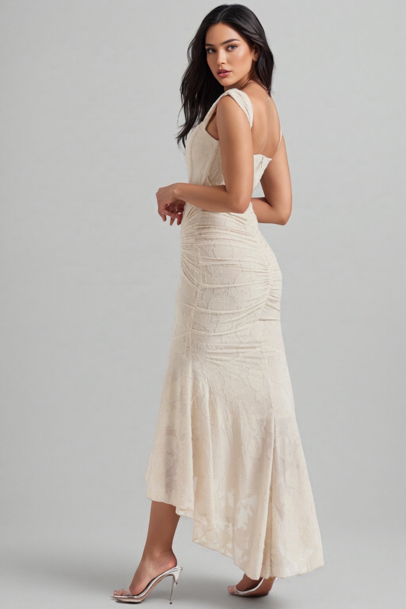 Maxikleid Ivy