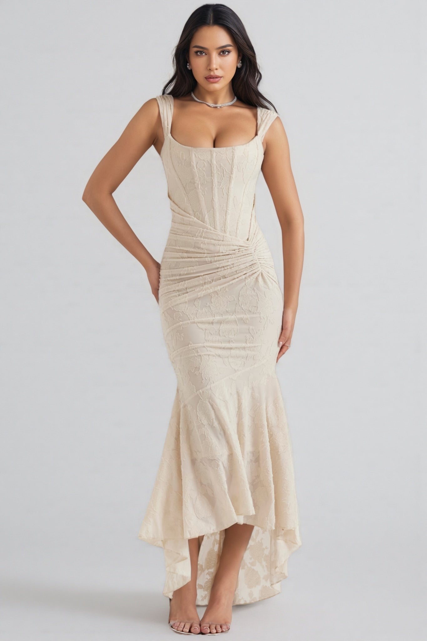 Maxikleid Ivy