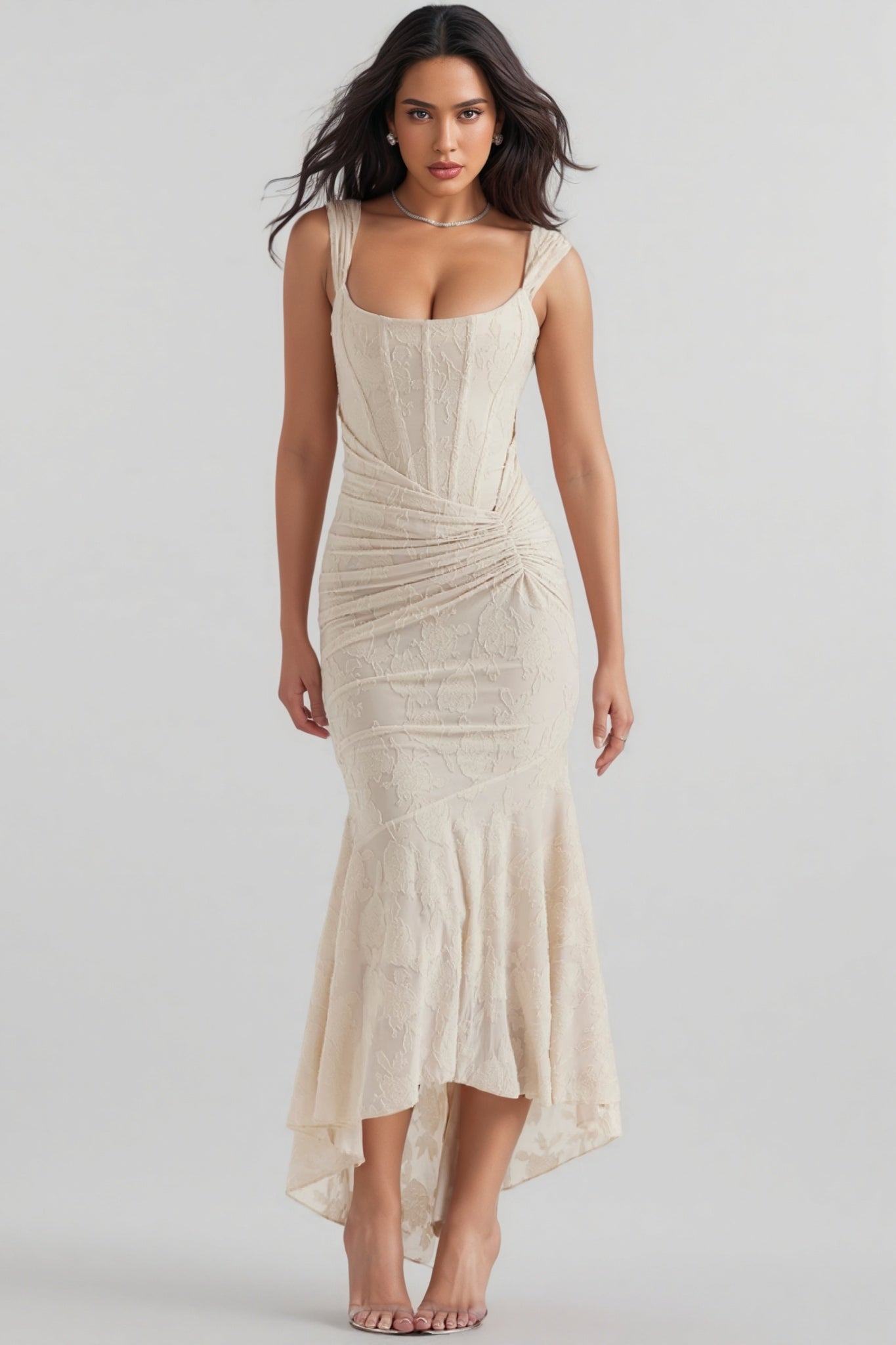 Maxikleid Ivy