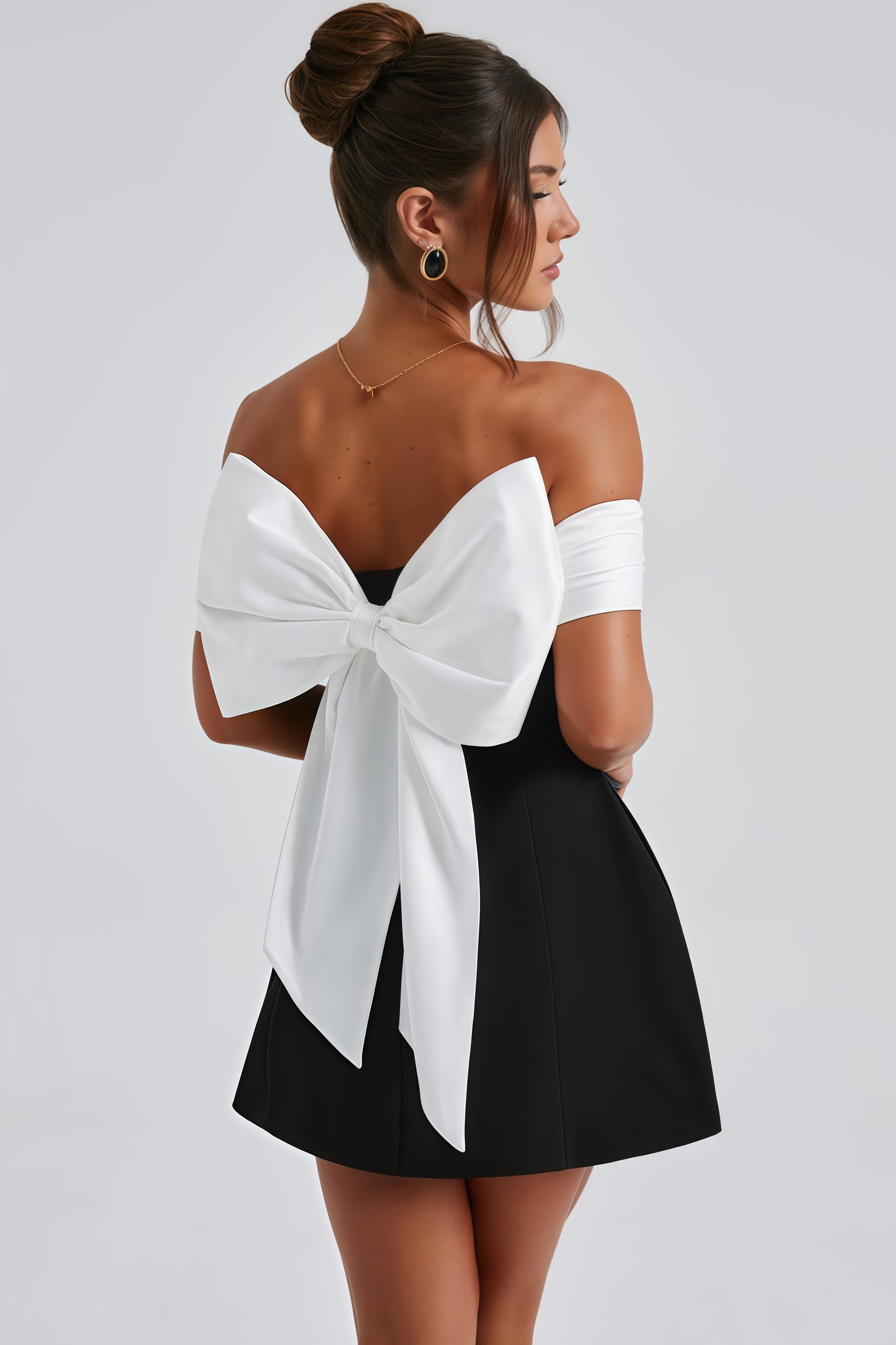 Della Minikleid