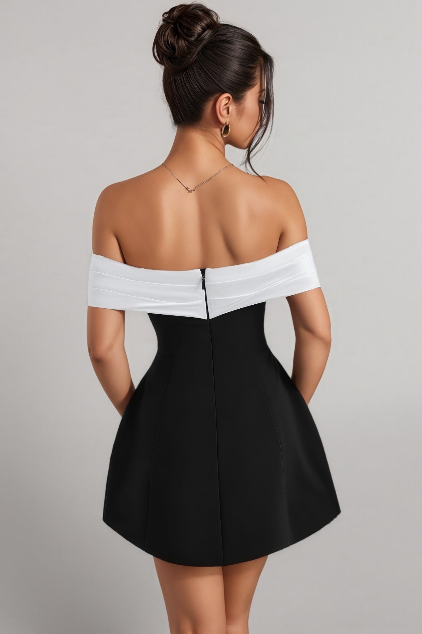 Della Minikleid