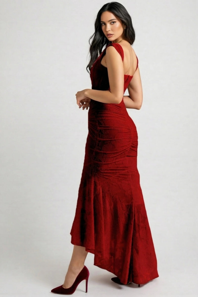 Maxikleid Ivy