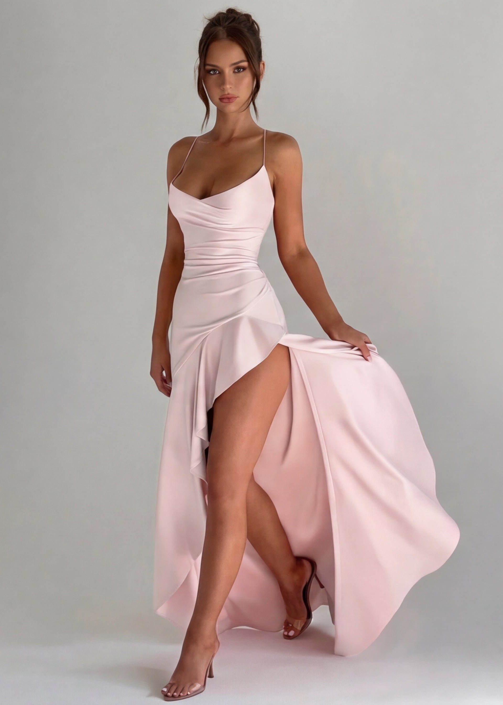 Maxikleid Esme