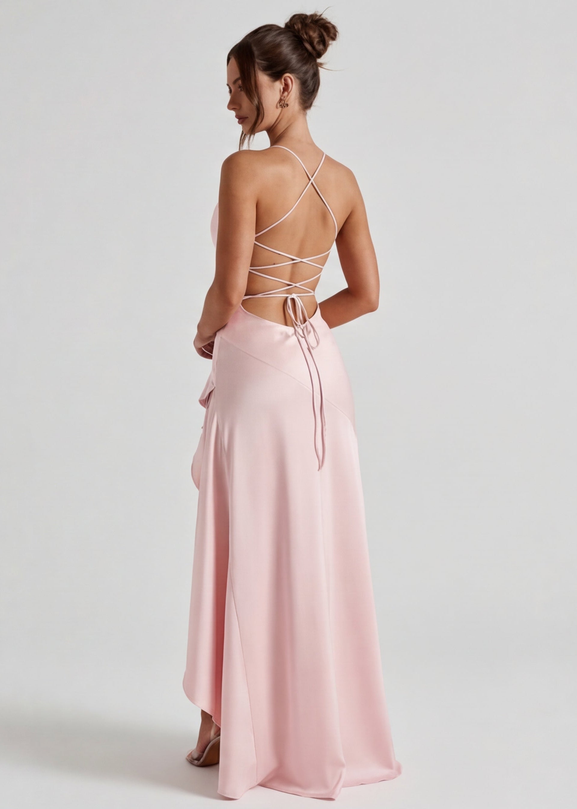 Maxikleid Esme