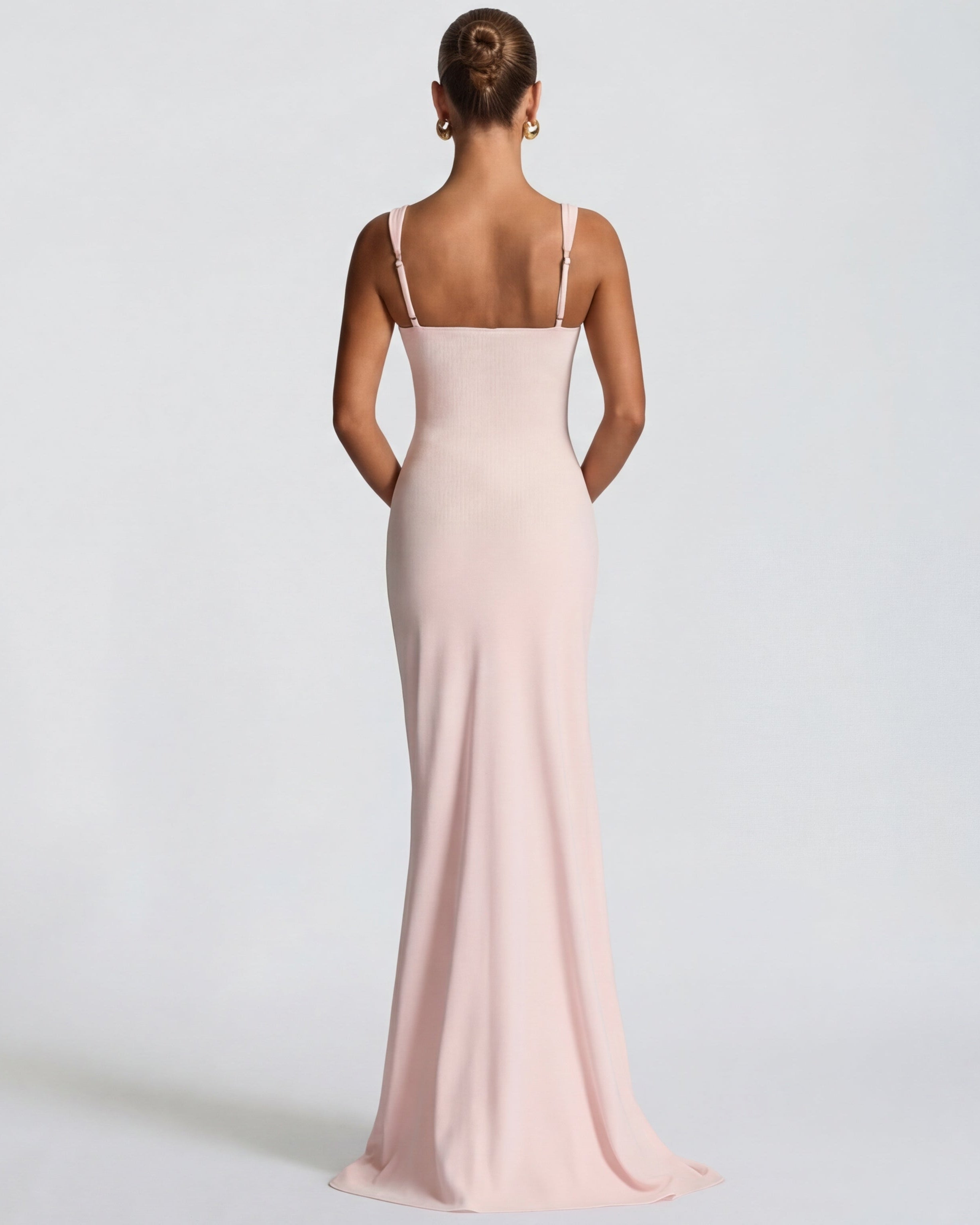 Solaria Maxikleid