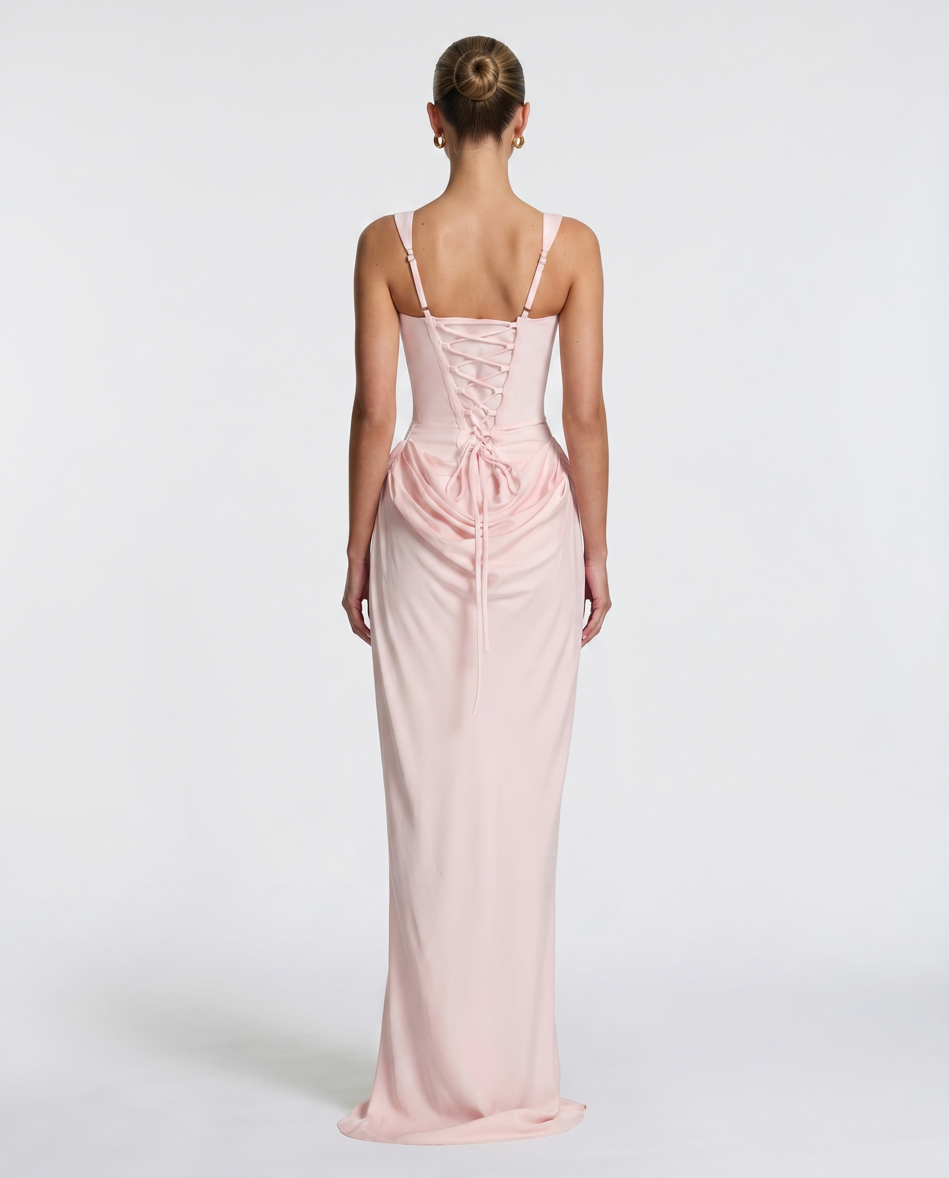 Cornelia Maxikleid