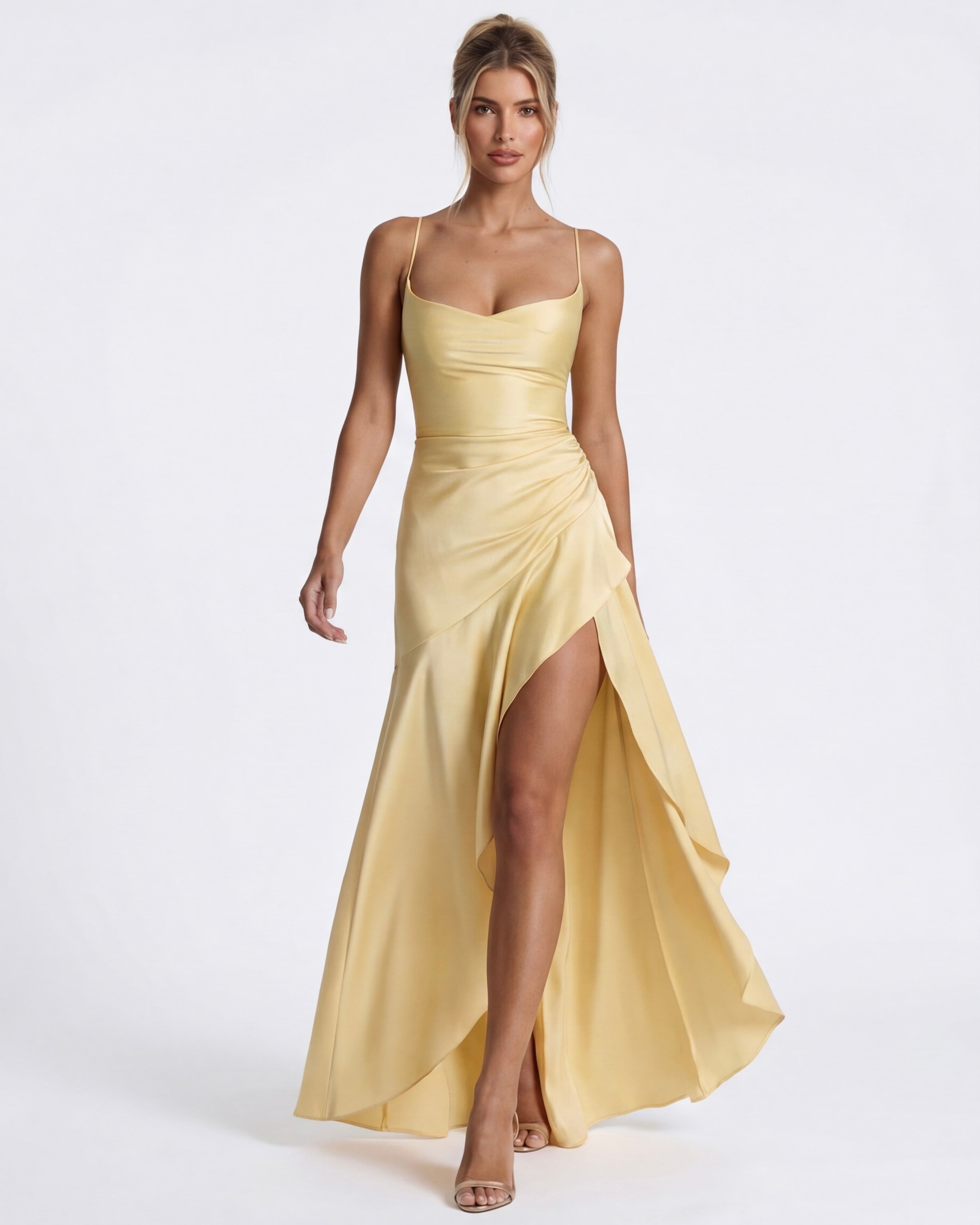 Maxikleid Esme