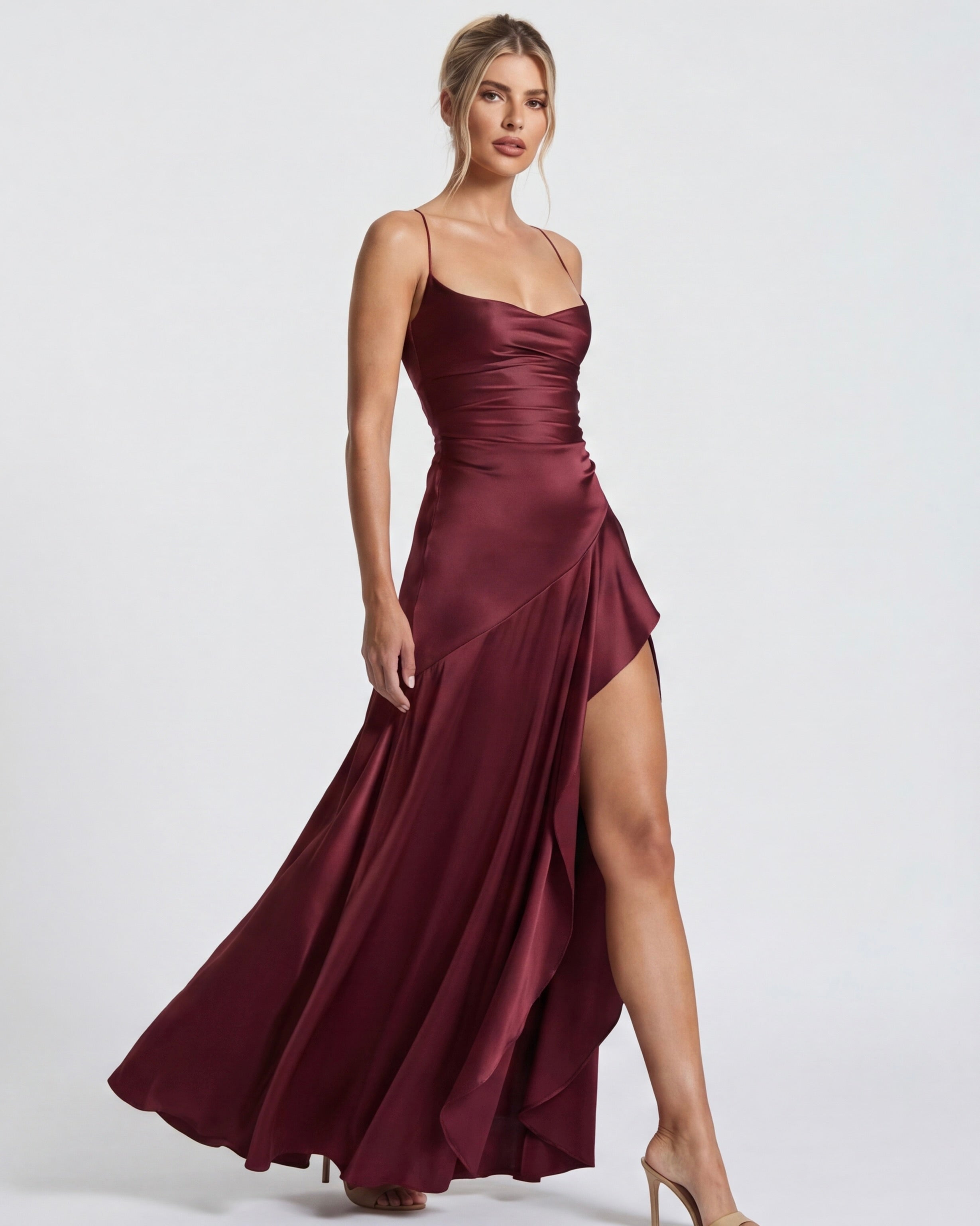 Maxikleid Esme