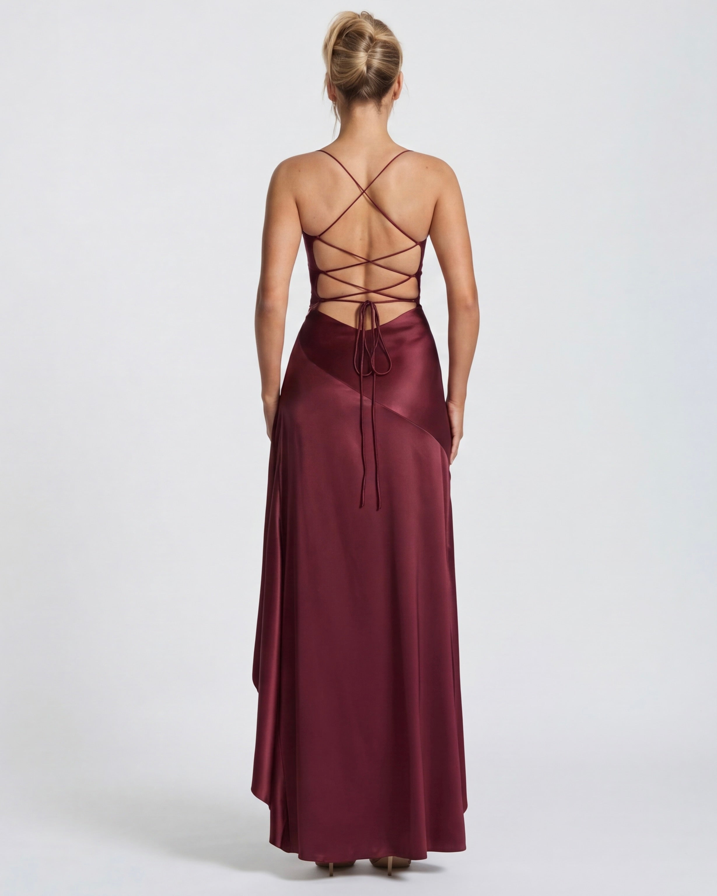 Maxikleid Esme