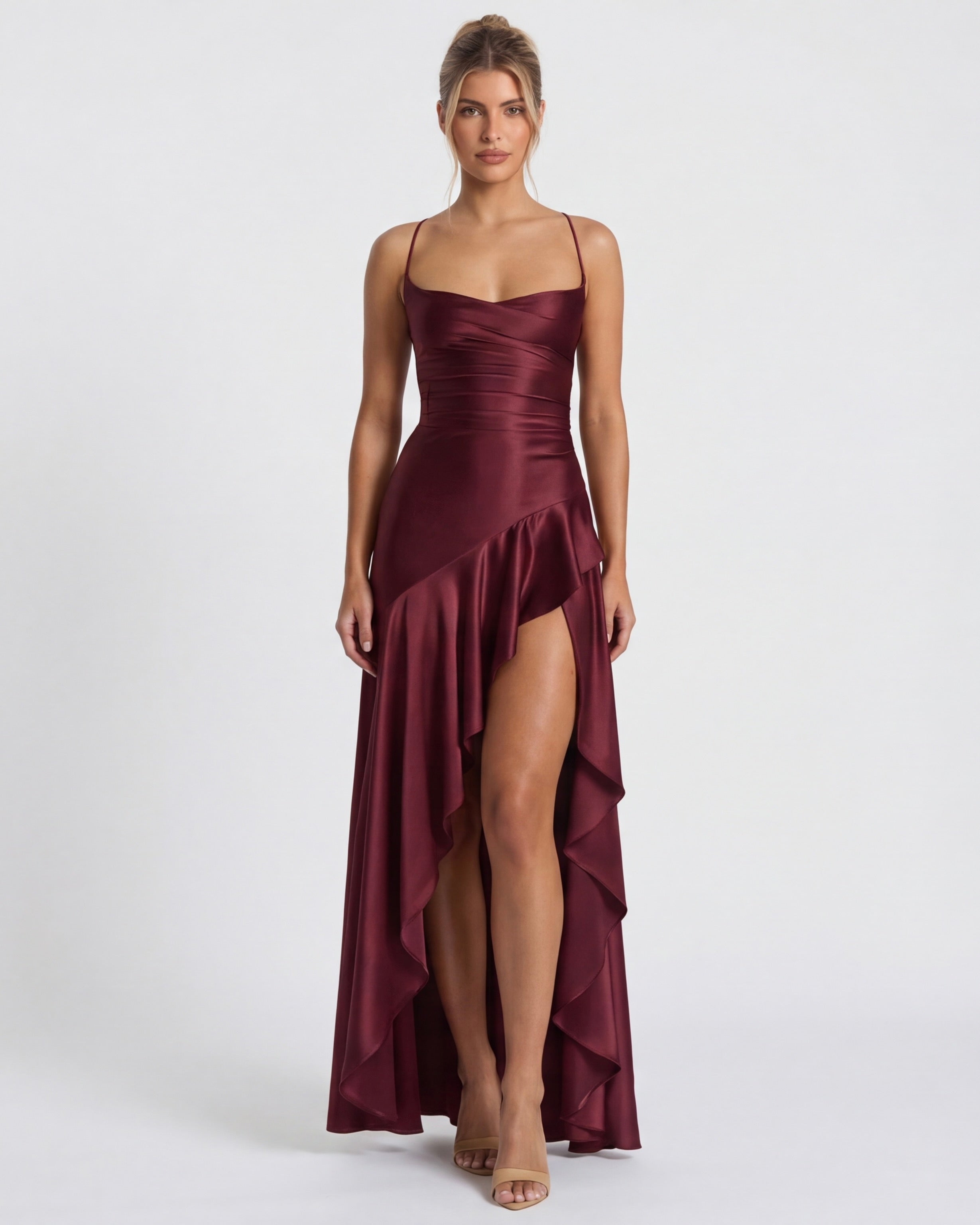 Maxikleid Esme