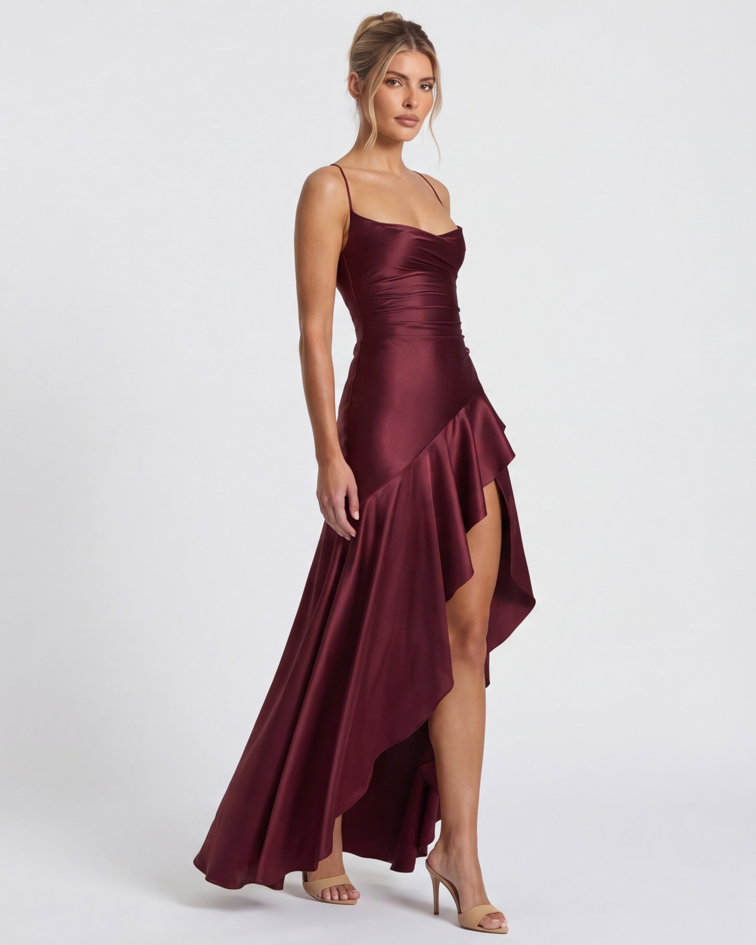 Maxikleid Esme