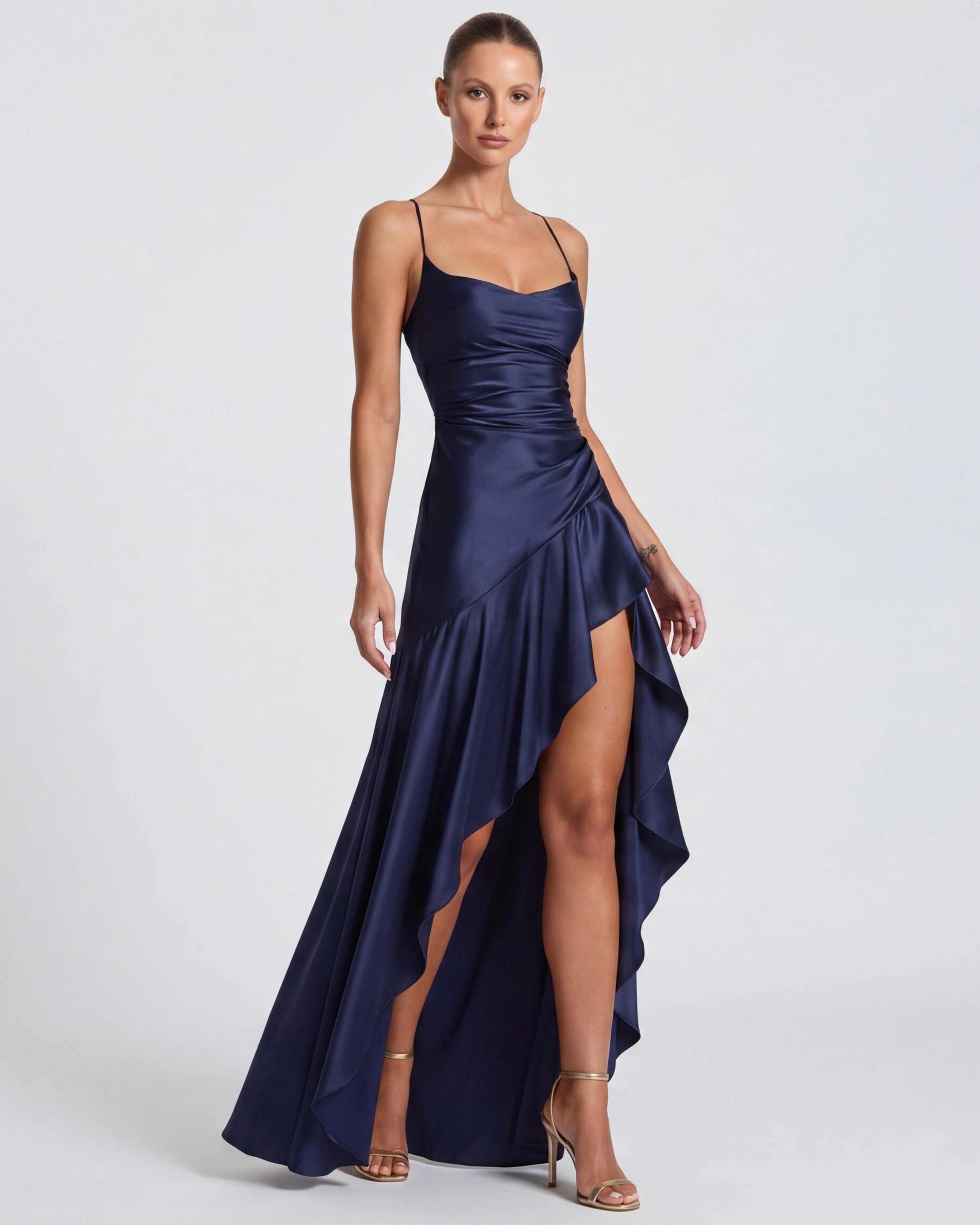 Maxikleid Esme