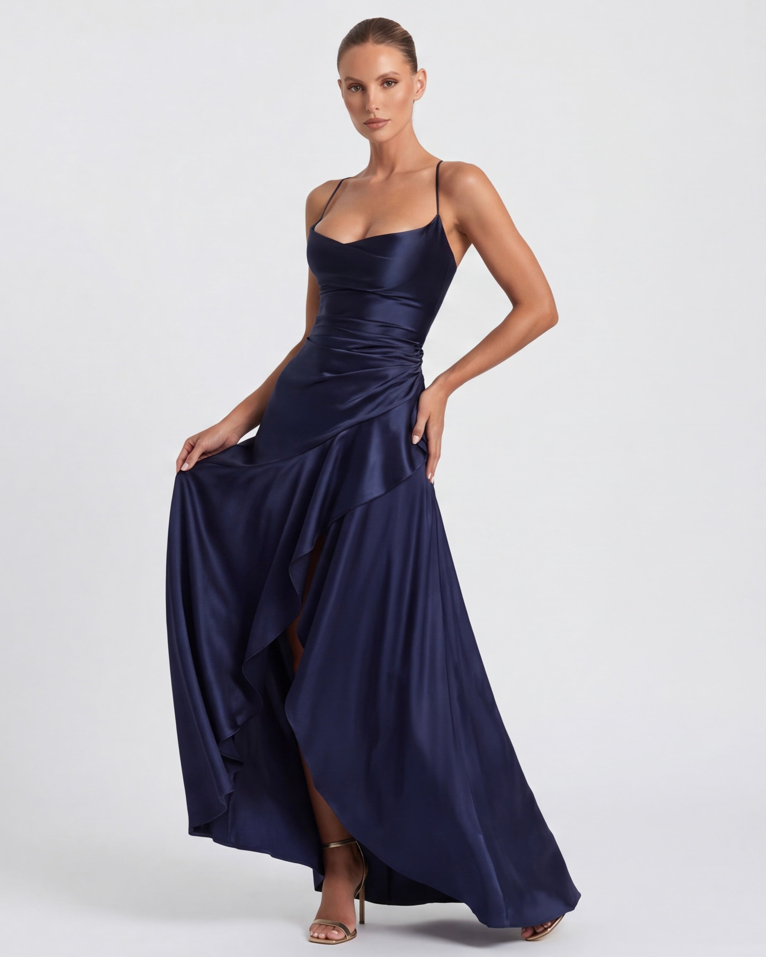Maxikleid Esme