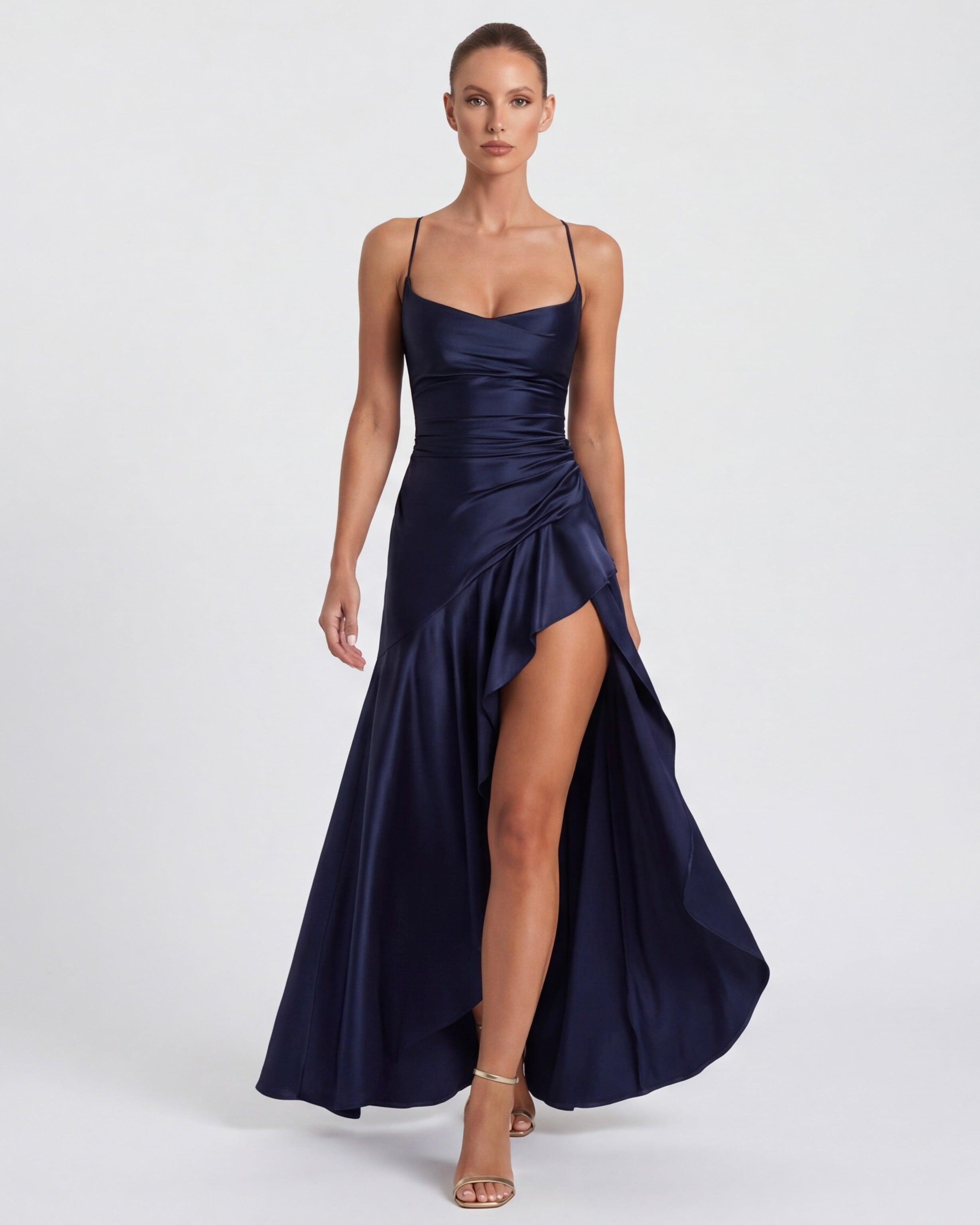 Maxikleid Esme