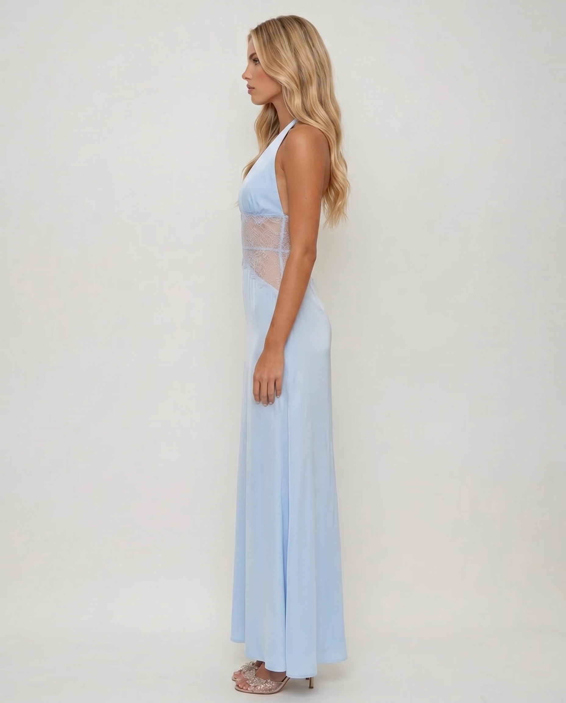 Miracle Maxikleid