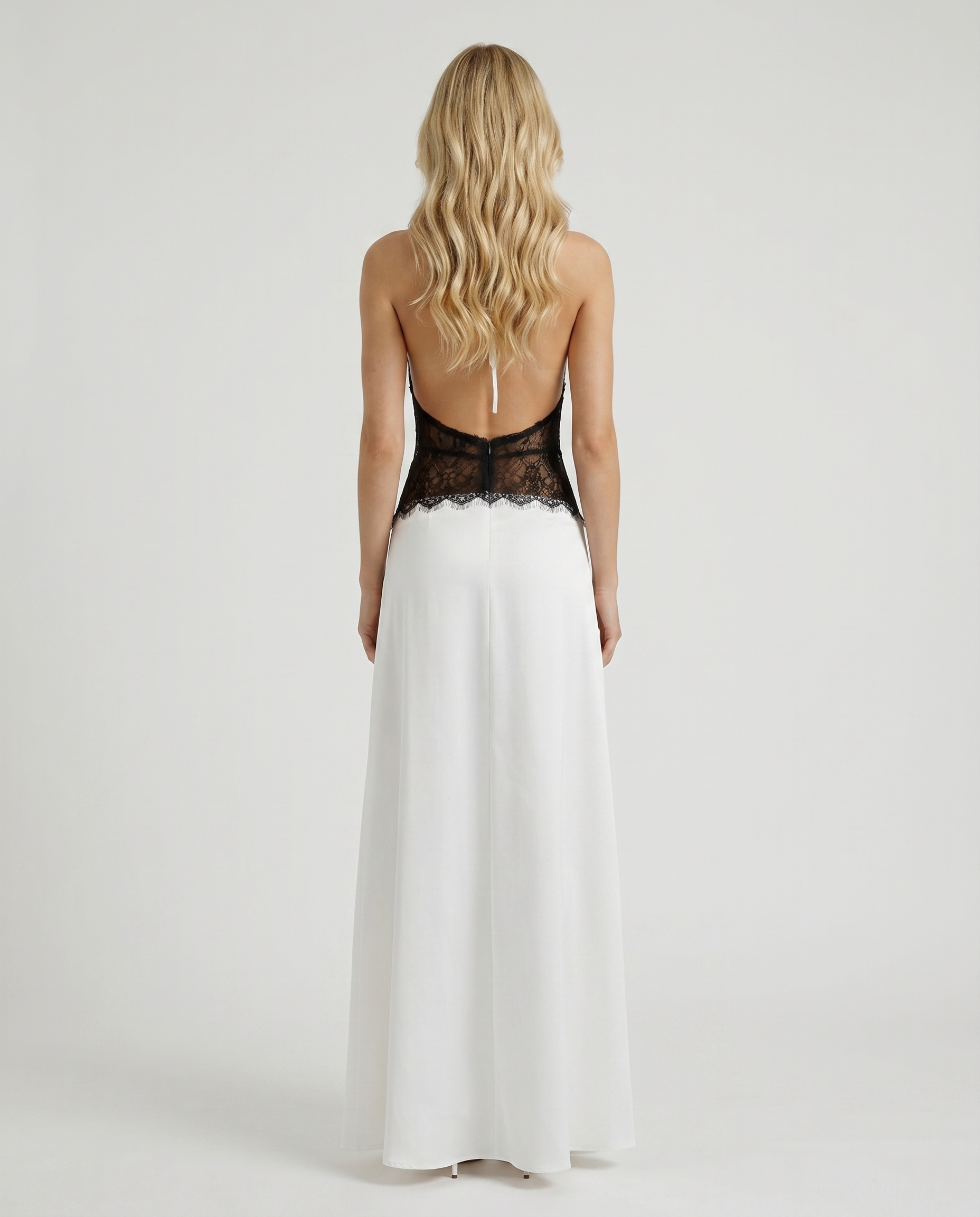 Miracle Maxikleid