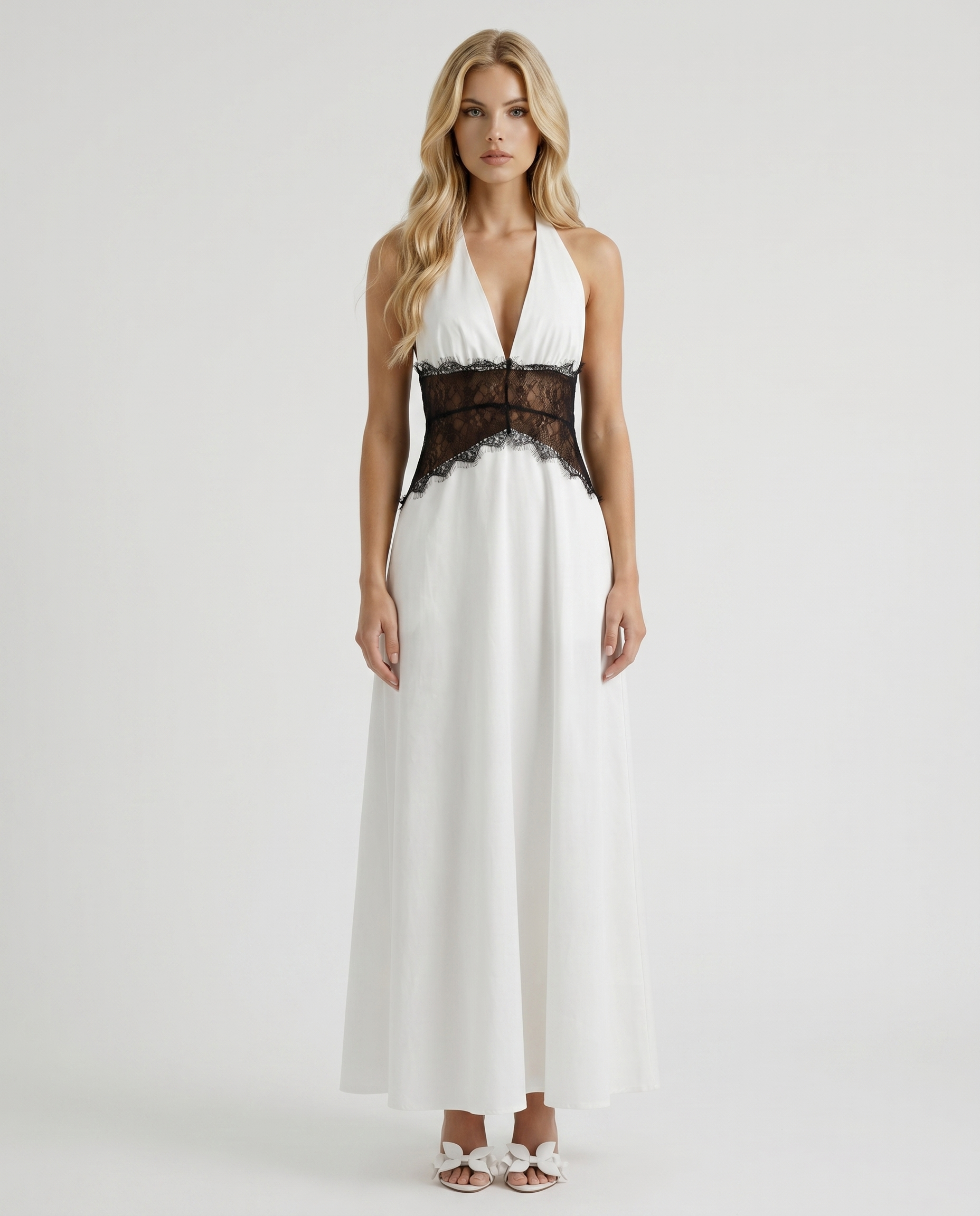 Miracle Maxikleid
