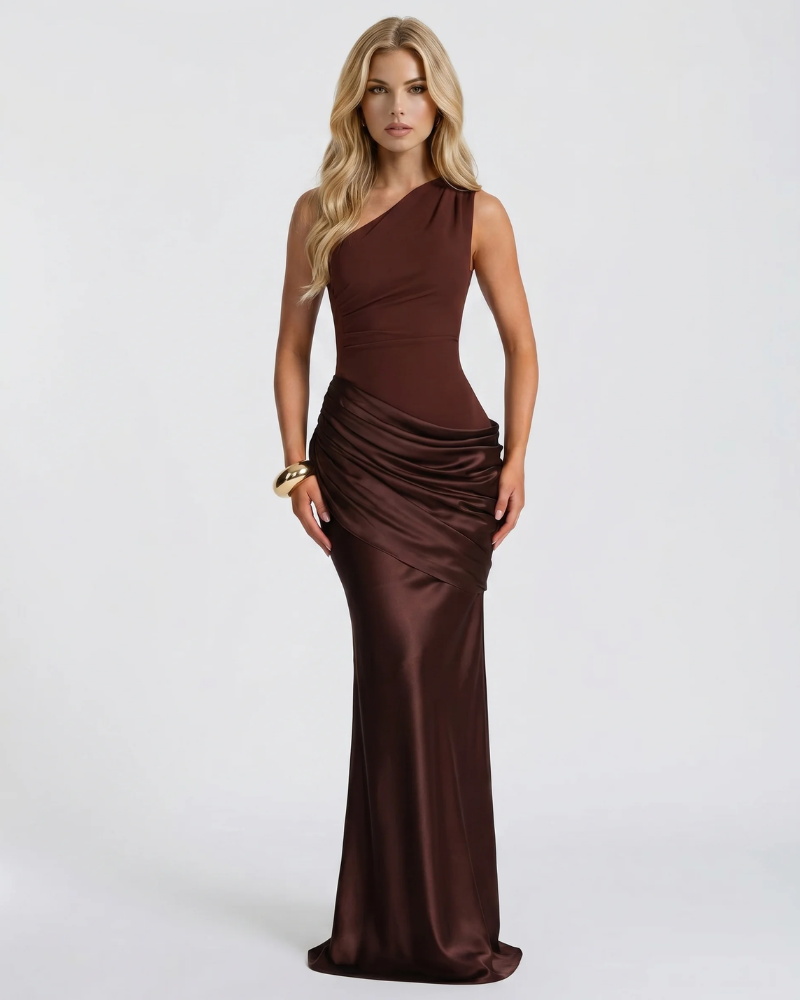 Sadona Maxikleid