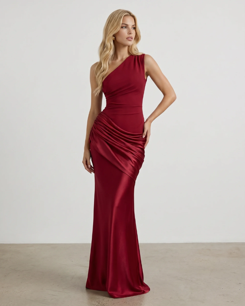Sadona Maxikleid