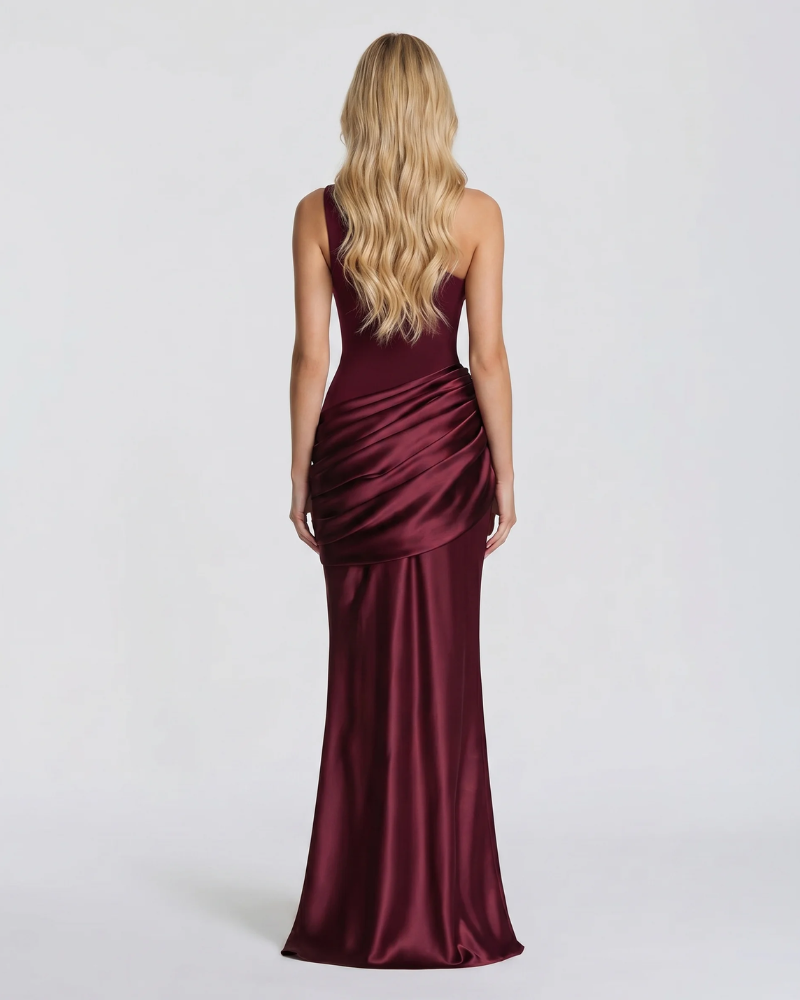 Sadona Maxikleid
