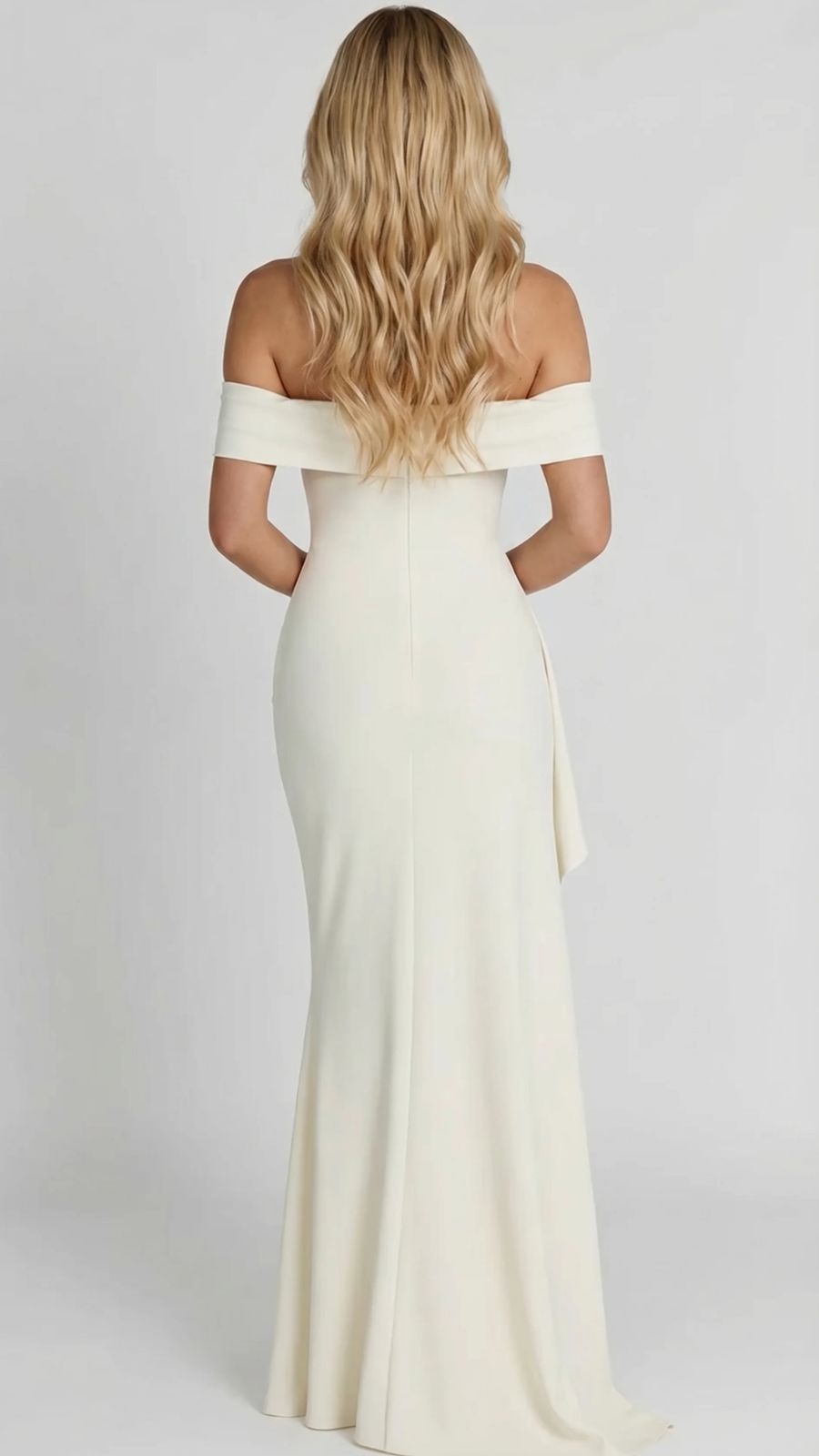 Maxikleid Joyce