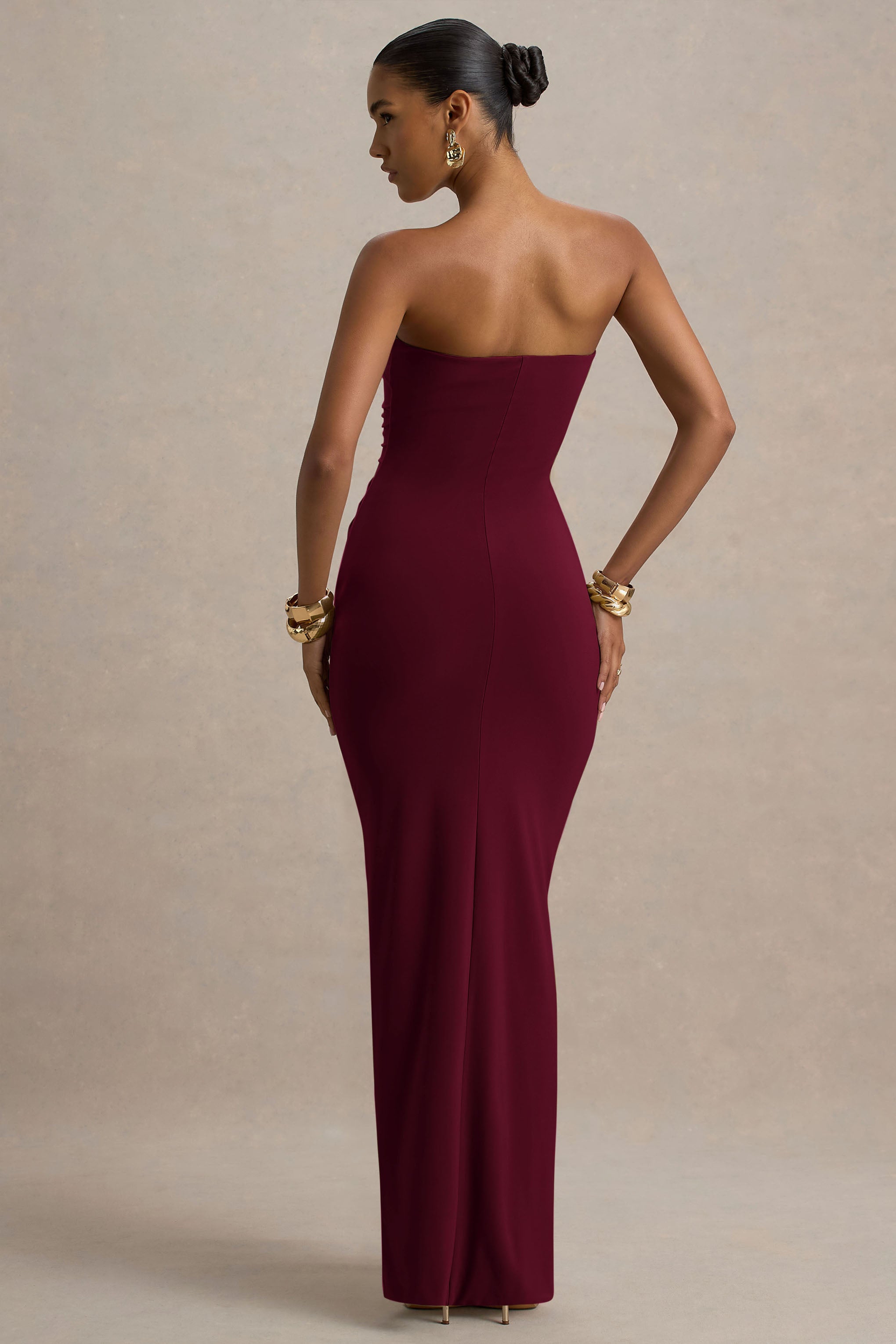 Alessa Maxi Dress